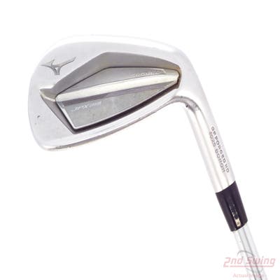 Mizuno JPX 919 Forged Single Iron Pitching Wedge PW True Temper Dynamic Gold 105 Steel Stiff Right Handed 36.0in