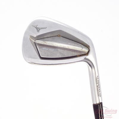 Mizuno JPX 919 Forged Single Iron 9 Iron True Temper Dynamic Gold 105 Steel Stiff Right Handed 36.5in