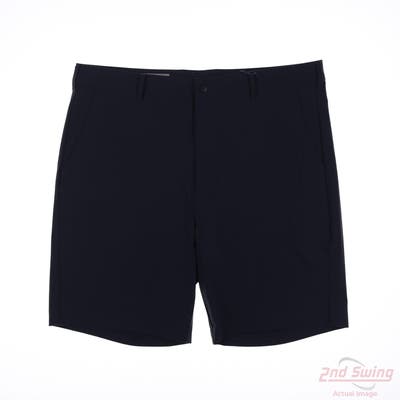 New Mens Anderson Ord Shorts 38 Blue MSRP $100