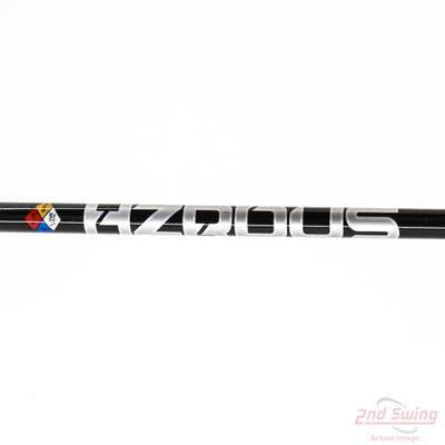 Used W/ Titleist Adapter Project X HZRDUS Black Gen4 60 Driver Shaft Stiff 44.25in