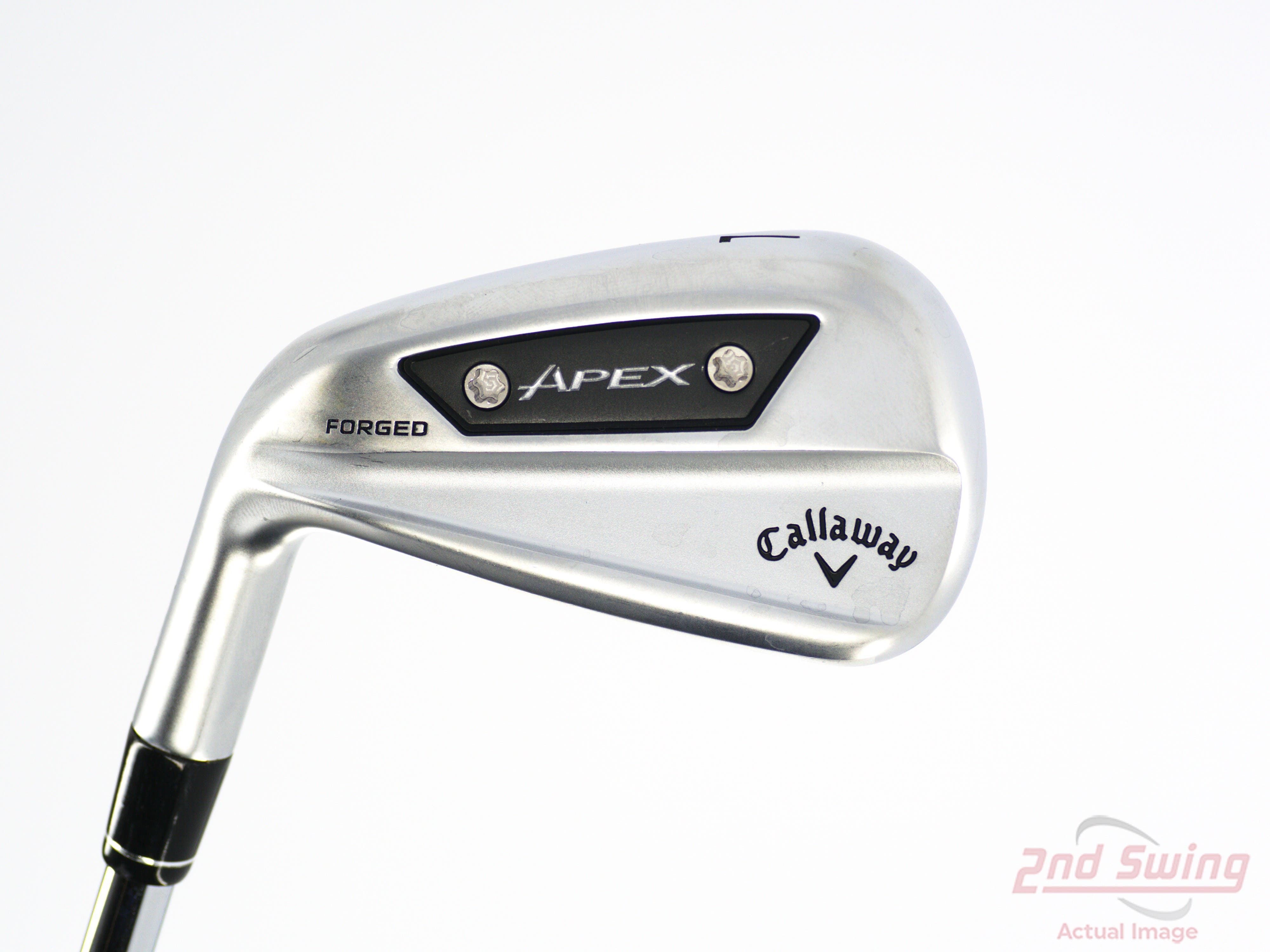 Callaway Apex Ai200 Single Iron | 2nd Swing Golf