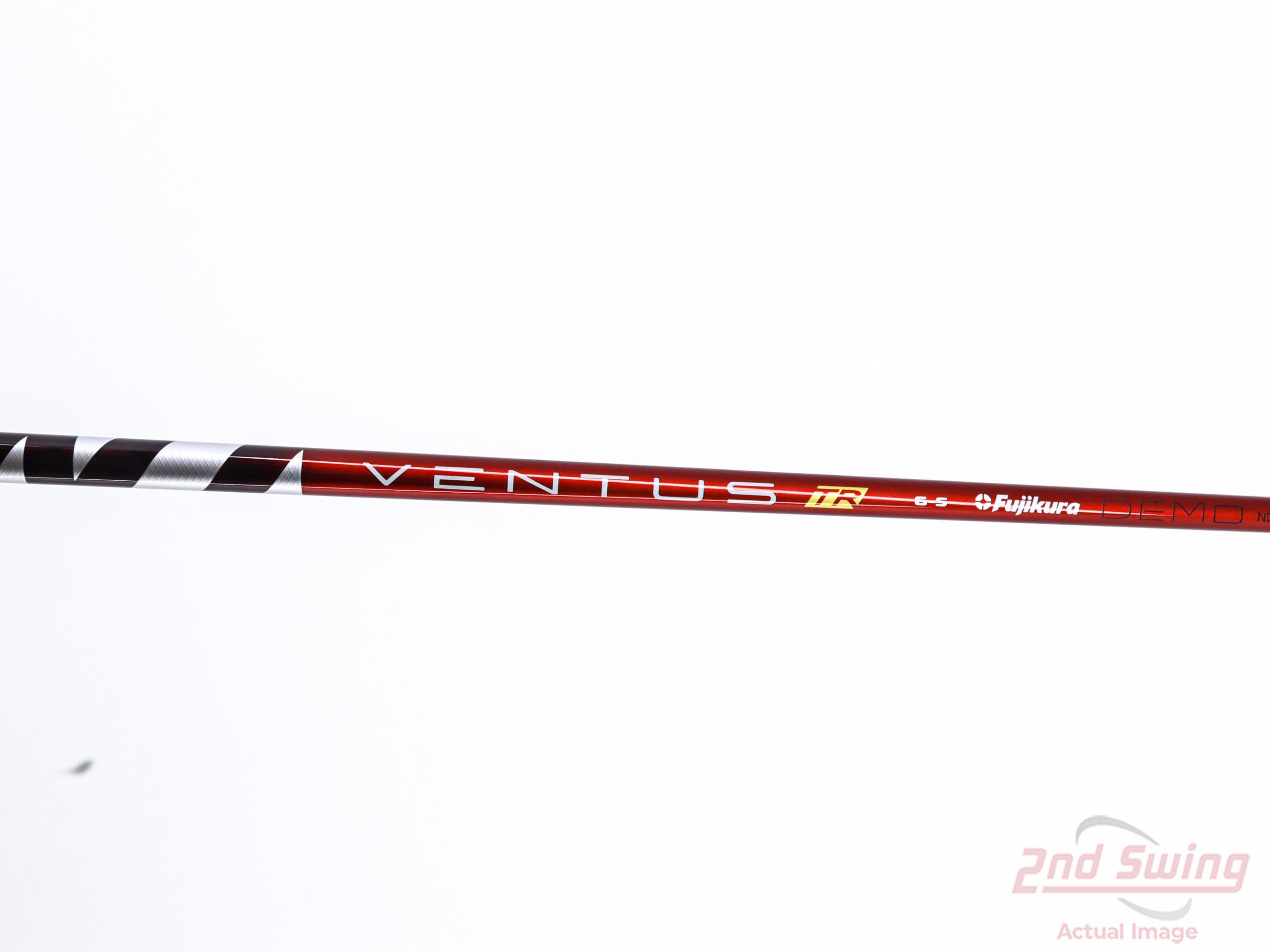 VENTUS　RED　TR 6S　VELOCORE　ドライバー用 ASSEMBLED) Fujikura Ventus TR Red Driver Shaft with Adapter Tip +