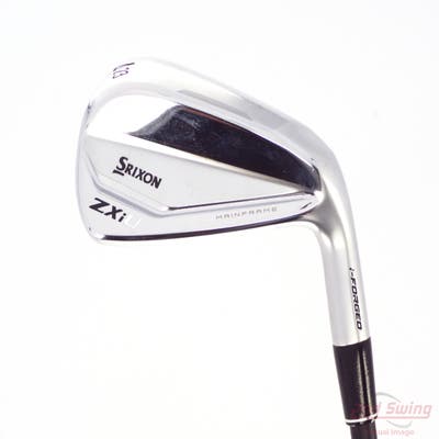 Srixon ZXi Utility Iron 4 Utility 23° FST KBS PGI 60 Graphite Regular Right Handed 39.25in