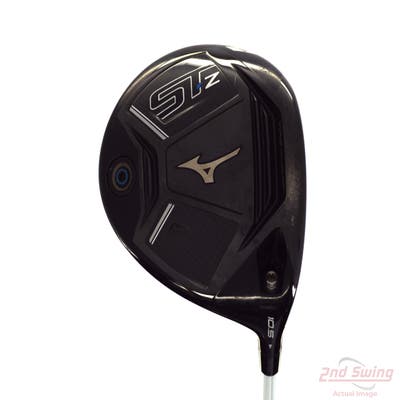 Mizuno ST-Z Driver 10.5° Aldila Ascent Red 50 Graphite Regular Right Handed 45.25in