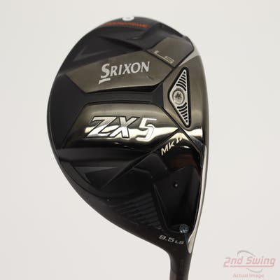 Srixon ZX5 LS MK II Driver 9.5° Project X HZRDUS Black Gen5 60 Graphite Stiff Right Handed 45.75in