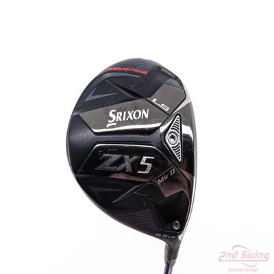 Srixon ZX5 LS MK II Driver 9.5° Fujikura Ventus TR Blue Velocore 6 Graphite X-Stiff Right Handed 45.75in