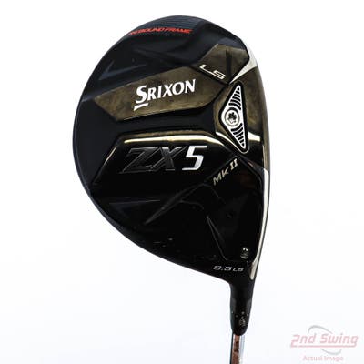 Srixon ZX5 LS MK II Driver 8.5° Project X HZRDUS Black Gen4 60 Graphite Stiff Right Handed 45.75in
