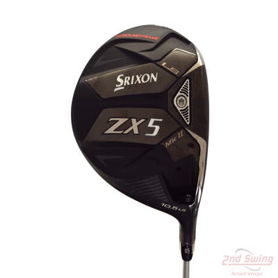 Srixon ZX5 LS MK II Driver 10.5° Mitsubishi Tensei CK 60 Blue Graphite X-Stiff Right Handed 45.75in