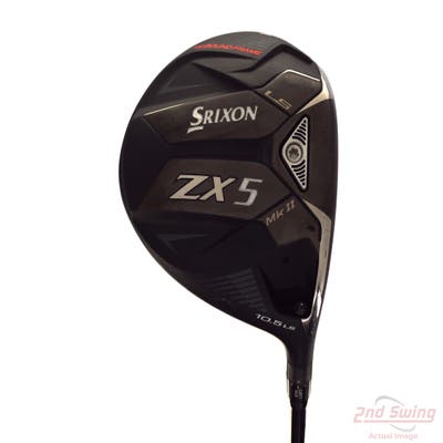Srixon ZX5 LS MK II Driver 10.5° Project X HZRDUS Black Gen4 70 Graphite X-Stiff Right Handed 45.75in
