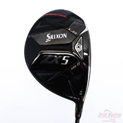 Srixon ZX5 LS MK II Driver 9.5° Mitsubishi Tensei AV-XLINK White 65 Graphite Stiff Right Handed 45.75in