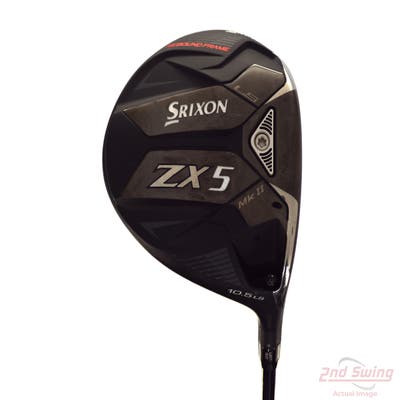 Srixon ZX5 LS MK II Driver 10.5° Mitsubishi Tensei AV-XLINK White 65 Graphite X-Stiff Right Handed 45.75in