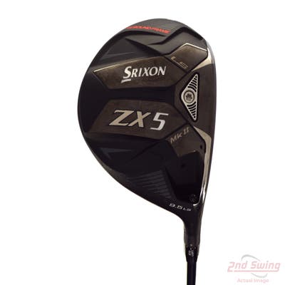 Srixon ZX5 LS MK II Driver 9.5° Fujikura Ventus Blue 6 Graphite Stiff Right Handed 45.75in