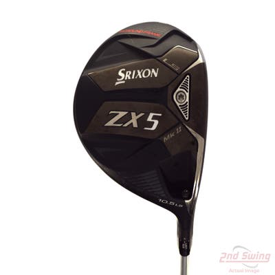 Srixon ZX5 LS MK II Driver 10.5° Mitsubishi Tensei CK 70 Blue Graphite X-Stiff Right Handed 45.75in