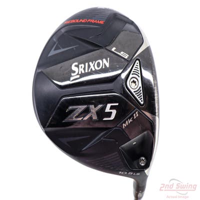 Srixon ZX5 LS MK II Driver 10.5° Fujikura Ventus TR Black VeloCore 6 Graphite X-Stiff Right Handed 45.75in