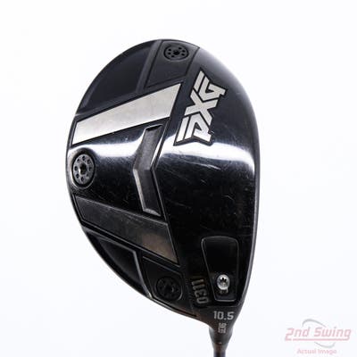 PXG 0311 GEN6 Driver 10.5° Fujikura Ventus Blue Velocore 6 Graphite Stiff Right Handed 45.5in