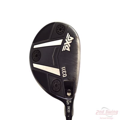 PXG 0311 GEN6 Fairway Wood 5 Wood 5W 18° Mitsubishi Diamana S70 Limited Graphite Stiff Right Handed 42.5in