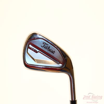 Titleist 2023 T350 Single Iron 5 Iron True Temper AMT Red R300 Steel Regular Right Handed 38.0in
