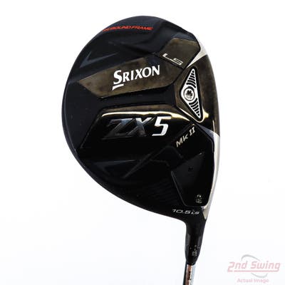 Srixon ZX5 LS MK II Driver 10.5° Project X HZRDUS Smoke Red RDX 60 Graphite Stiff Right Handed 46.0in