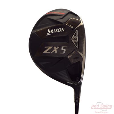 Srixon ZX5 LS MK II Driver 10.5° Project X HZRDUS Smoke Red RDX 60 Graphite Stiff Right Handed 46.0in