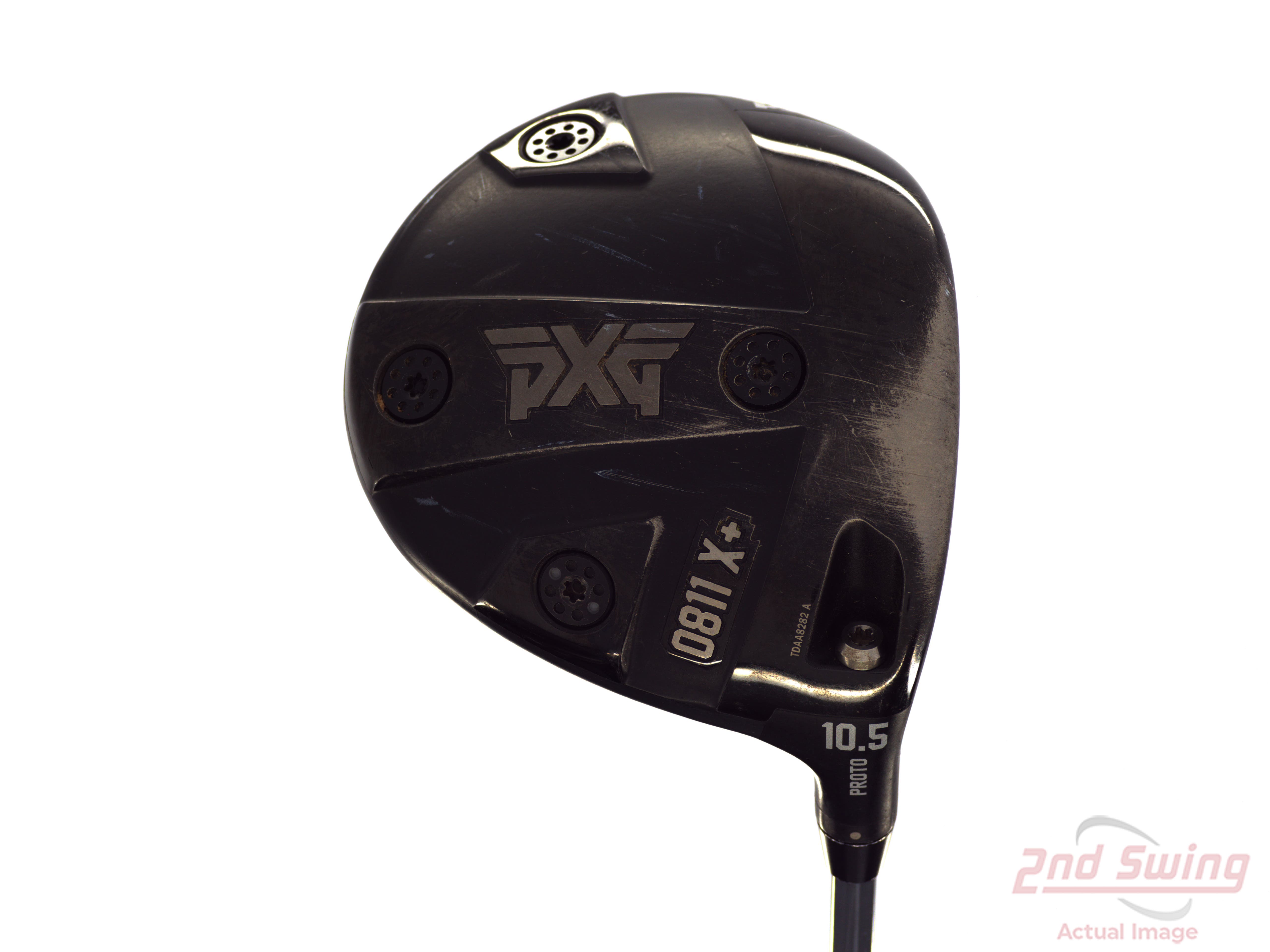 ☆中古☆PXG☆ 0811 X PROTOTYPE ドライバー■S　10.5° PXG 0811X Prototype Driver | Golf Avenue