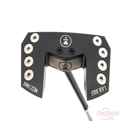 L.A.B. Golf MEZZ.1 Max Putter Steel Right Handed 35.0in