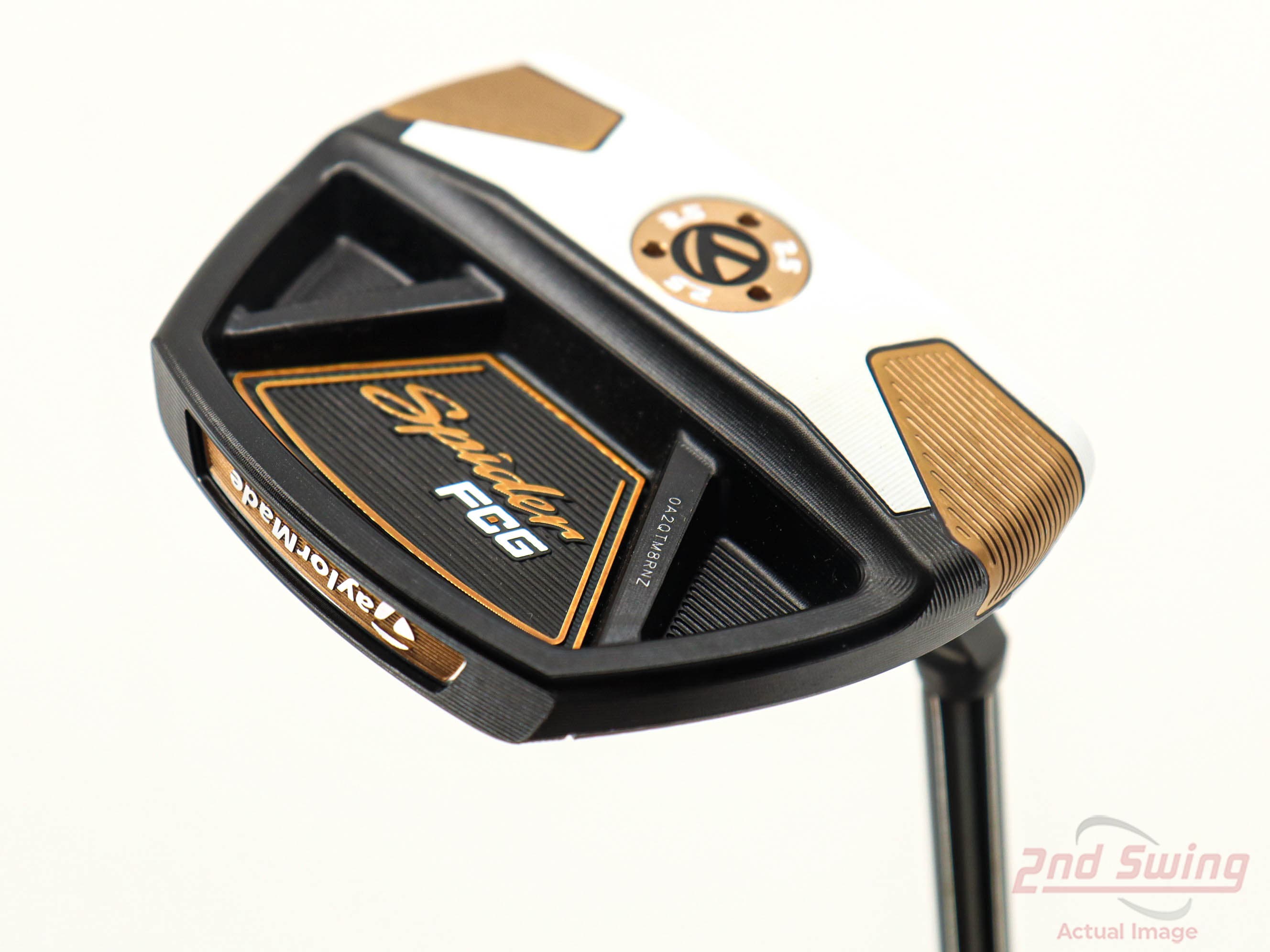 TaylorMade Spider FCG Putter | 2nd Swing Golf