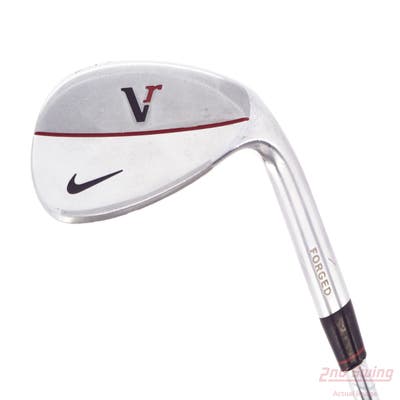 Nike Victory Red Forged Chrome Wedge Gap GW 52° 10 Deg Bounce True Temper Dynamic Gold S400 Steel Stiff Right Handed 36.0in