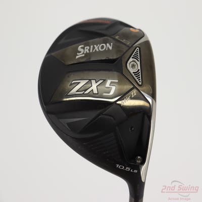 Srixon ZX5 LS MK II Driver 10.5° Project X HZRDUS Black Gen4 70 Graphite X-Stiff Right Handed 45.75in