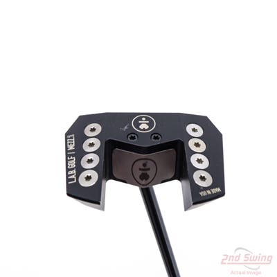 Mint L.A.B. Golf MEZZ.1 Putter Steel Right Handed 35.0in