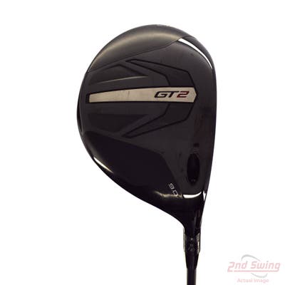 Titleist GT2 Driver 9° Mitsubishi Tensei 1K Blue 55 Graphite Stiff Right Handed 45.5in