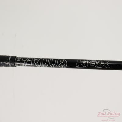 Pull Project X HZRDUS Smoke Black RDX Hybrid Shaft Stiff 39.0in