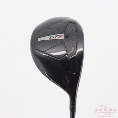 Titleist GT3 Driver 11° Mitsubishi Tensei 1K Blue 55 Graphite Regular Right Handed 45.5in