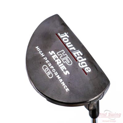 Mint Tour Edge HP Series 08 Putter Steel Right Handed 34.0in