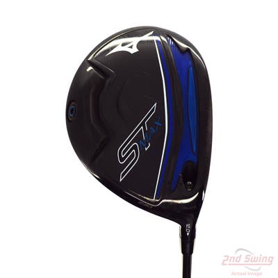 Mizuno ST-MAX 230 Driver 12° UST Mamiya Helium Black Nanocore 4 Graphite Ladies Right Handed 44.75in