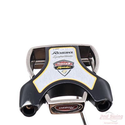 TaylorMade Rossa Spider Putter Steel Right Handed 35.0in
