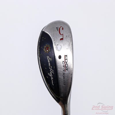 Ben Hogan Edge CFT Hybrid 5 Hybrid 27° Stock Graphite Shaft Graphite Regular Right Handed 39.0in