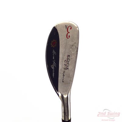 Ben Hogan Edge CFT Hybrid 3 Hybrid 21° Hogan Apex 3 Graphite Graphite Regular Right Handed 40.5in