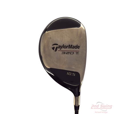 TaylorMade 320 Driver 10.5° TM Lite Graphite Regular Right Handed 45.5in
