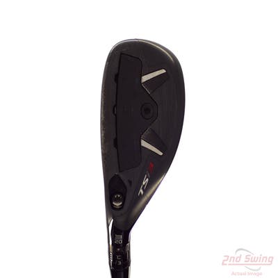 Titleist TSi3 Hybrid 3 Hybrid 20° Mitsubishi Tensei AV Blue Raw 65 Graphite Stiff Left Handed 40.0in