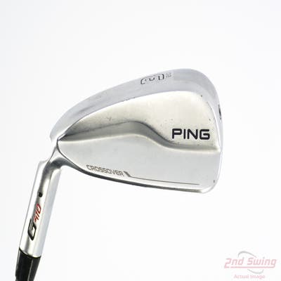 Ping G410 Crossover Utility Iron 3 Utility 20° ALTA CB 70 Red Graphite Stiff Left Handed Black Dot 40.25in