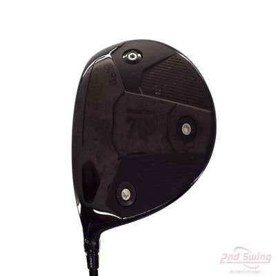 Sub 70 849D Driver 10.5° Accra FX 140 Graphite Regular Left Handed 46.0in