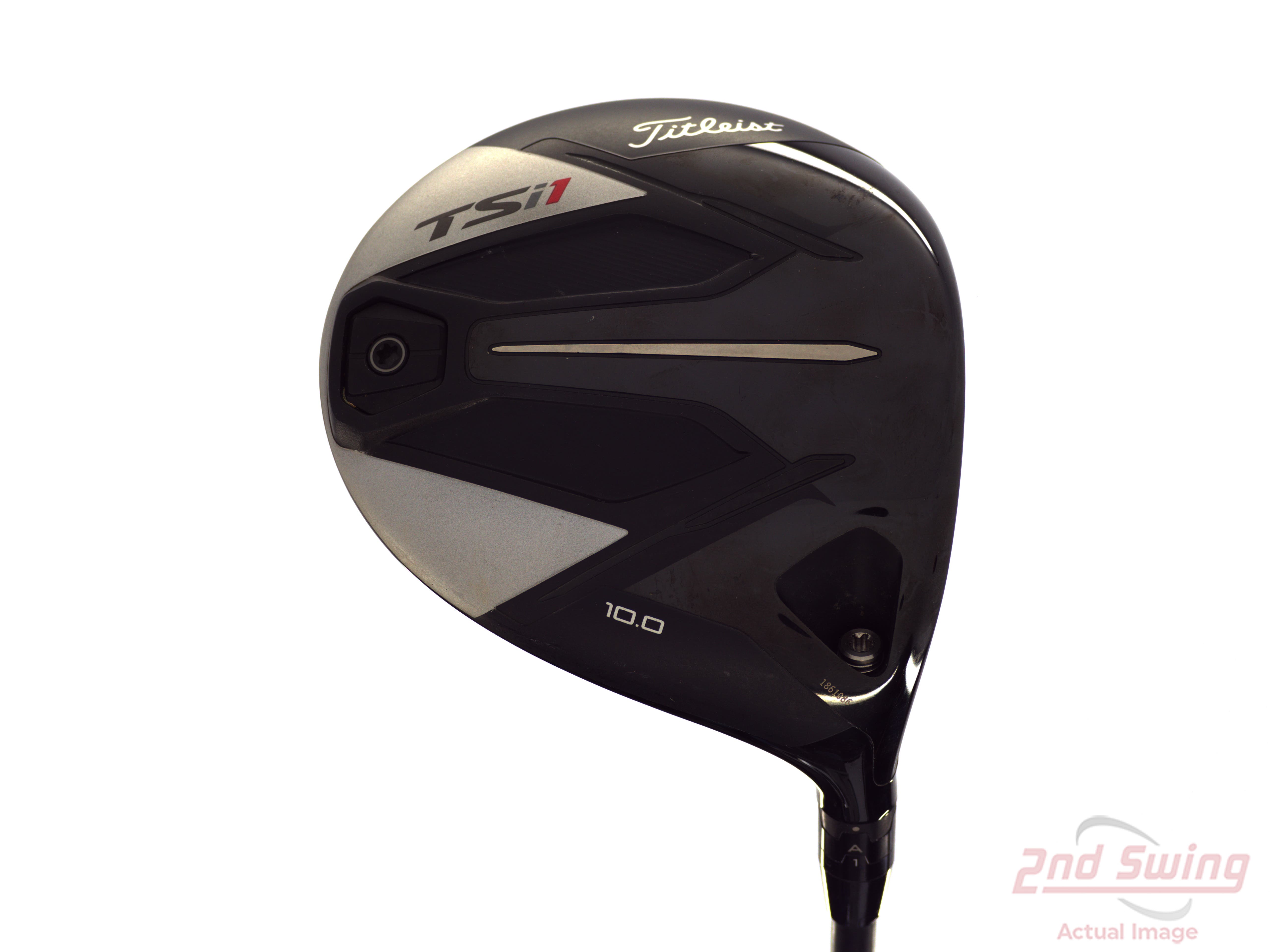 Titleist TSi1 Driver | 2nd Swing Golf