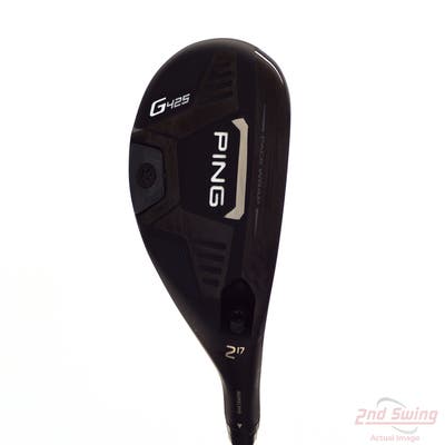 Ping G425 Hybrid 2 Hybrid 17° Ping Tour 173-85 Graphite X-Stiff Right Handed 41.0in