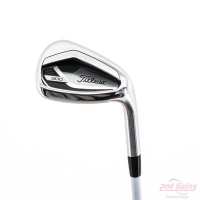 Titleist T300 Wedge Pitching Wedge PW 48° Mitsubishi Tensei Red AM2 Graphite Ladies Right Handed 34.0in