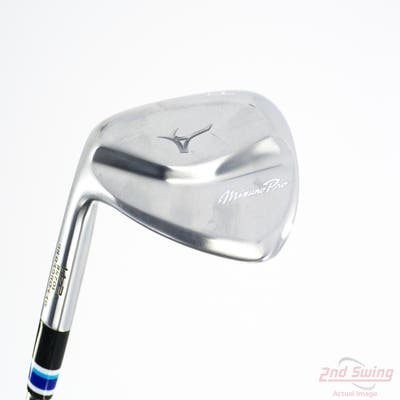 Mizuno Pro 241 Single Iron Pitching Wedge PW Nippon NS Pro Modus 3 Tour 120 Steel X-Stiff Left Handed 36.0in
