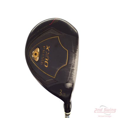 XXIO Prime 12 Fairway Wood 3 Wood 3W 15° XXIO Prime SP-1200 Graphite Regular Right Handed 43.75in