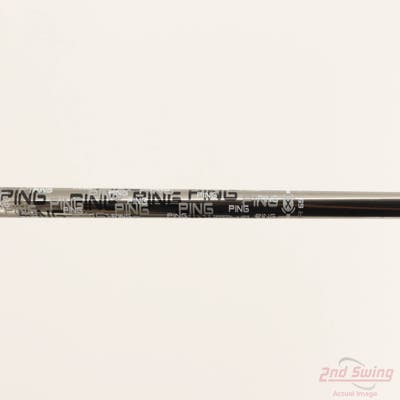 Used W/ Ping RH Adapter Ping Tour 65 65 Driver Shaft X-Stiff 44.0in
