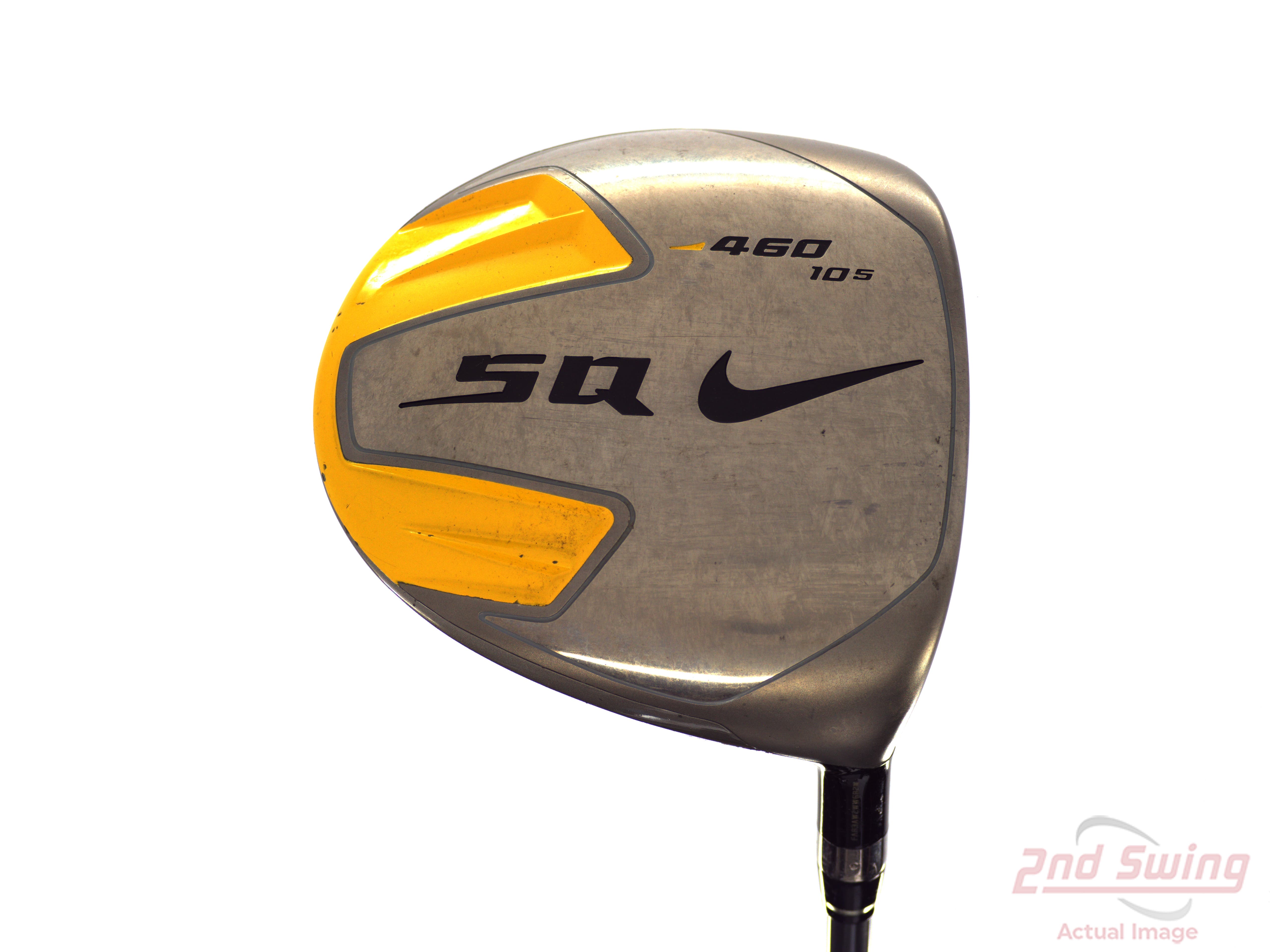 Nike Sasquatch Driver | 2nd Swing Golf