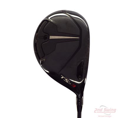 Titleist TSR3 Driver 9° Project X HZRDUS Black Gen5 60 Graphite X-Stiff Right Handed 45.75in
