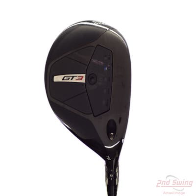Titleist GT3 Fairway Wood 3 Wood 3W 15° Graphite Design Tour AD UB-8 Graphite X-Stiff Right Handed 43.5in